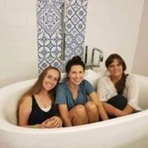 Meet your Posher, Christie